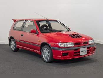 Used Nissan Pulsar 1991 for sale - 78030062: Photo