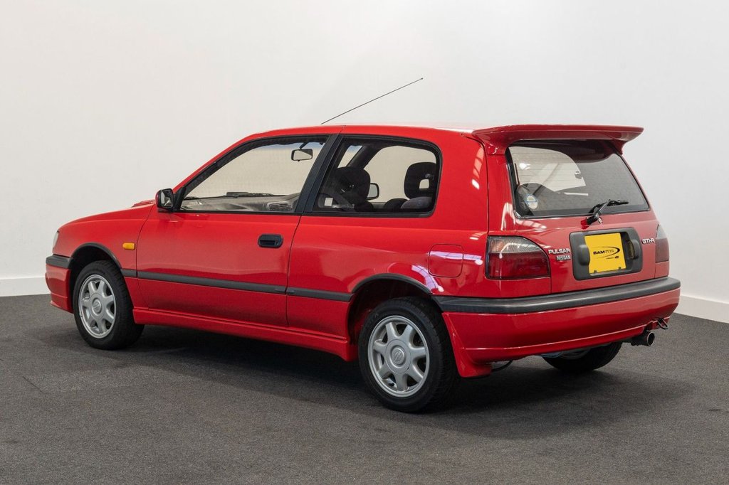 Used Nissan Pulsar 2025 for sale - 78030062: Photo 2