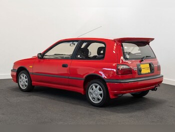 Used Nissan Pulsar 1991 for sale - 78030062: Photo