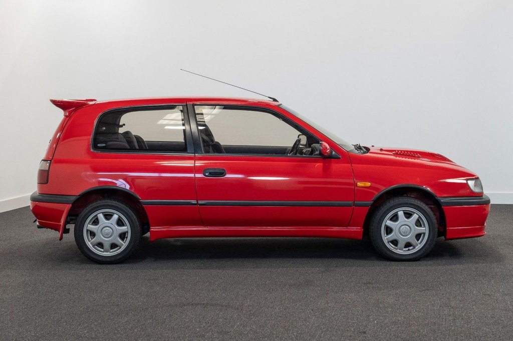 Used Nissan Pulsar 1991 for sale - 78030062: Photo