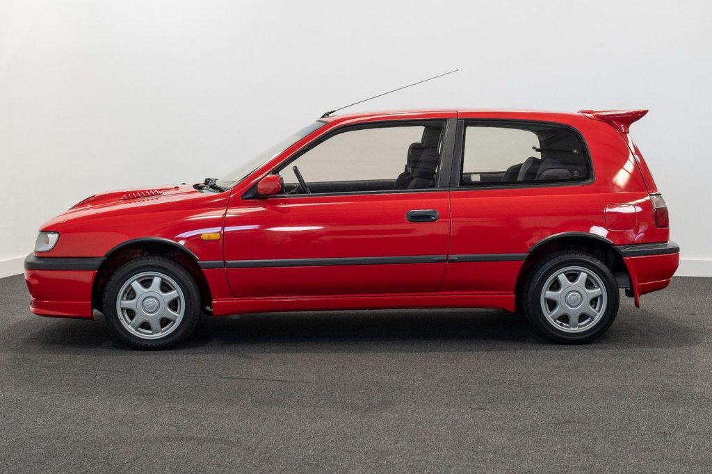 Used Nissan Pulsar 2025 for sale - 78030062: Photo 4