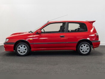 Used Nissan Pulsar 1991 for sale - 78030062: Photo