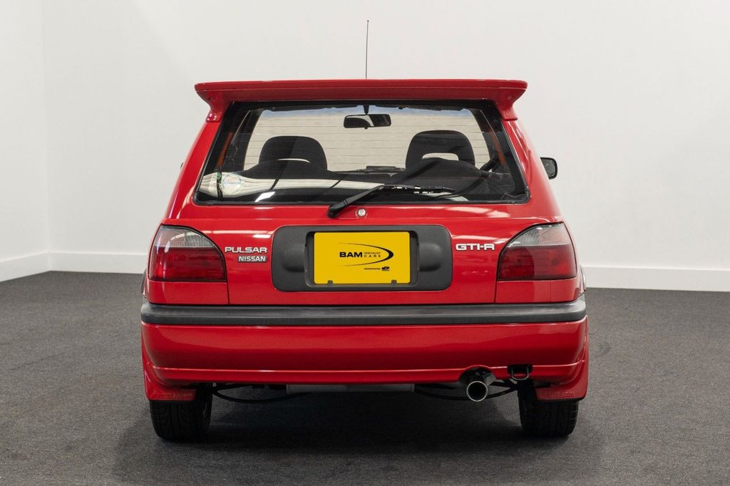 Used Nissan Pulsar 2025 for sale - 78030062: Photo 6