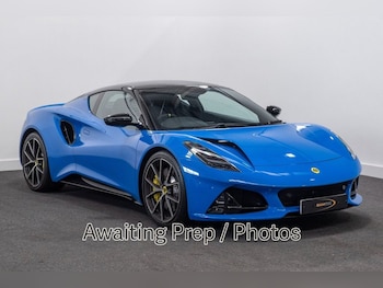Used Lotus Emira 2023 for sale - 79210236: Photo