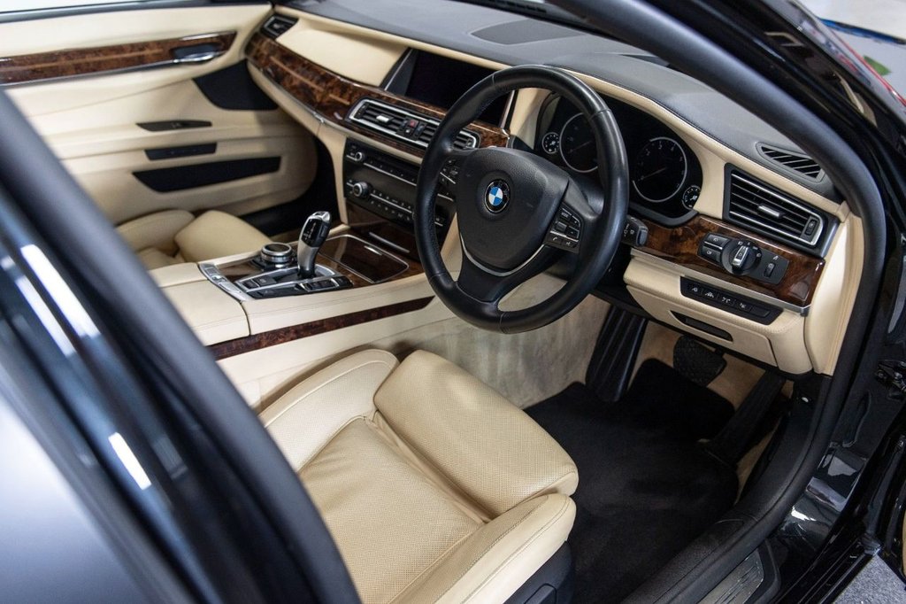 Used BMW 7 Series 2013 for sale - 78030214: Photo 11
