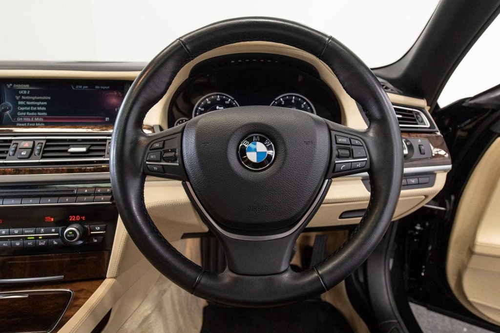 Used BMW 7 Series 2013 for sale - 78030214: Photo 13