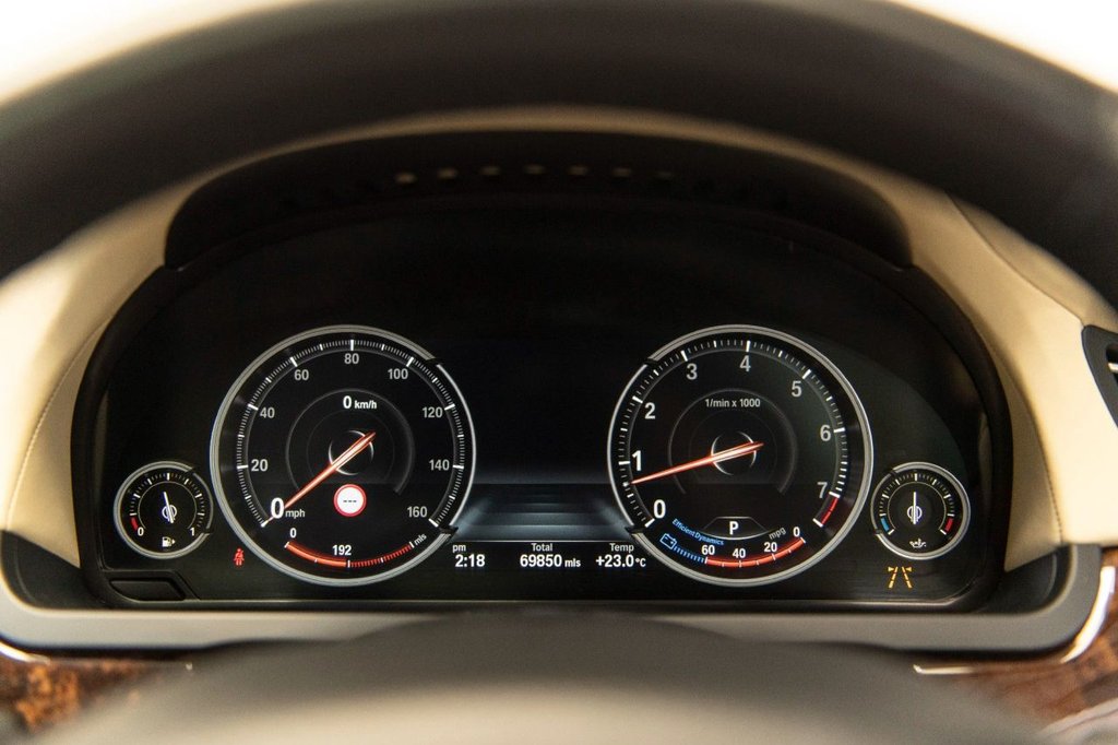 Used BMW 7 Series 2013 for sale - 78030214: Photo 14