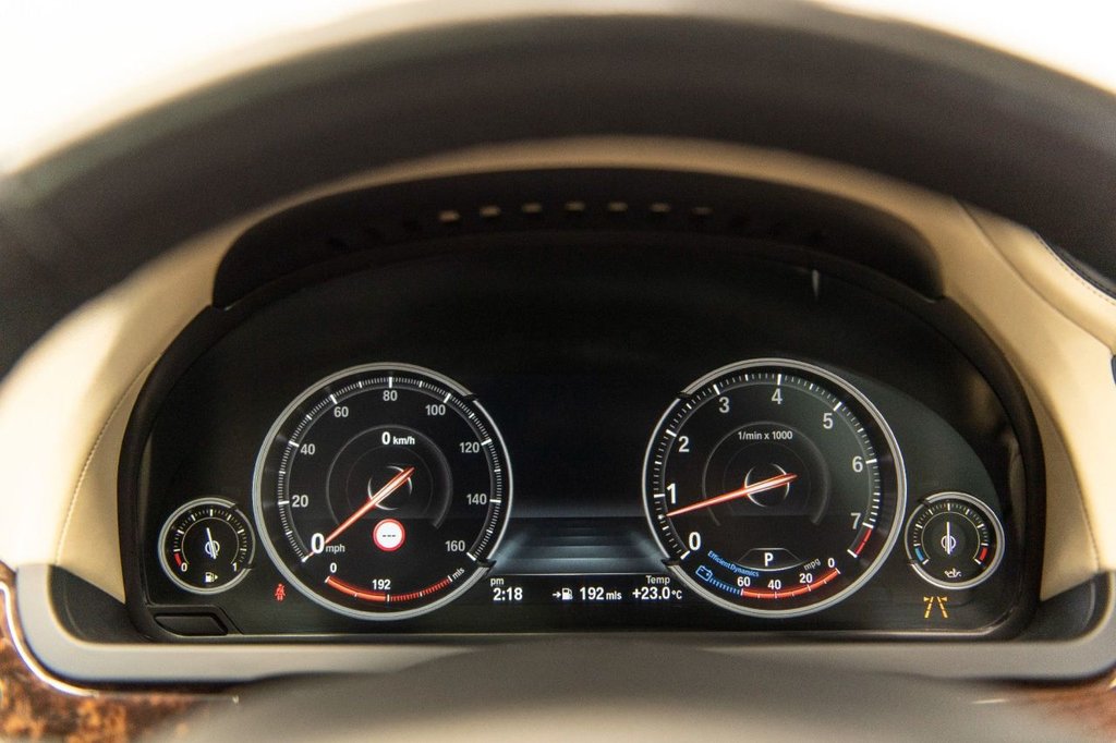 Used BMW 7 Series 2013 for sale - 78030214: Photo 15