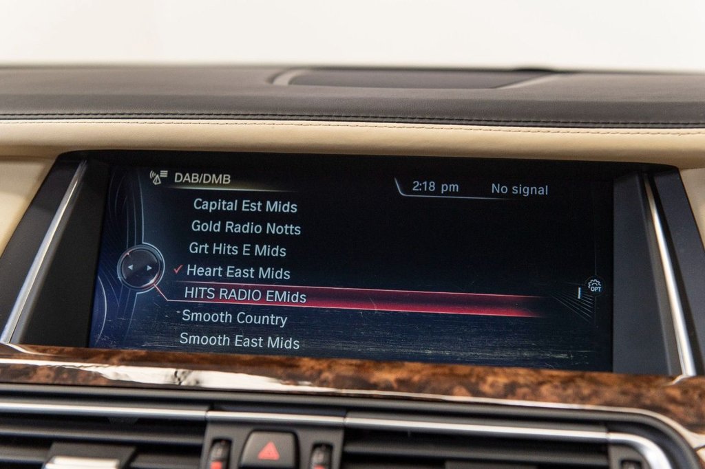 Used BMW 7 Series 2013 for sale - 78030214: Photo 16