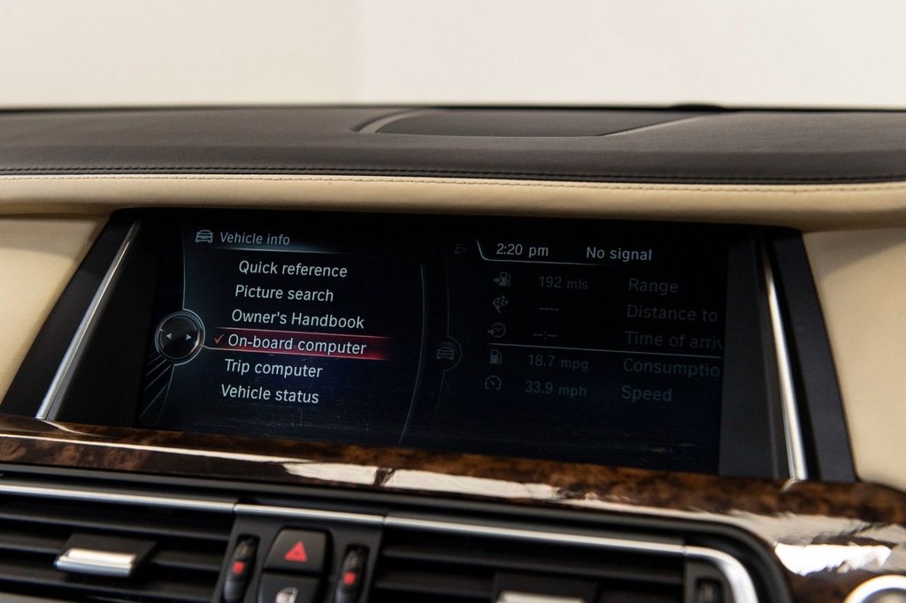 Used BMW 7 Series 2013 for sale - 78030214: Photo 17