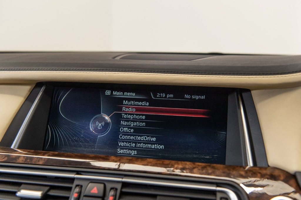 Used BMW 7 Series 2013 for sale - 78030214: Photo 18