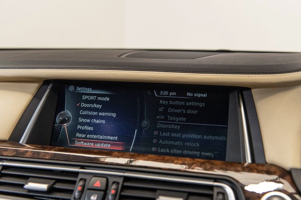 Used BMW 7 Series 2013 for sale - 78030214: Photo 20