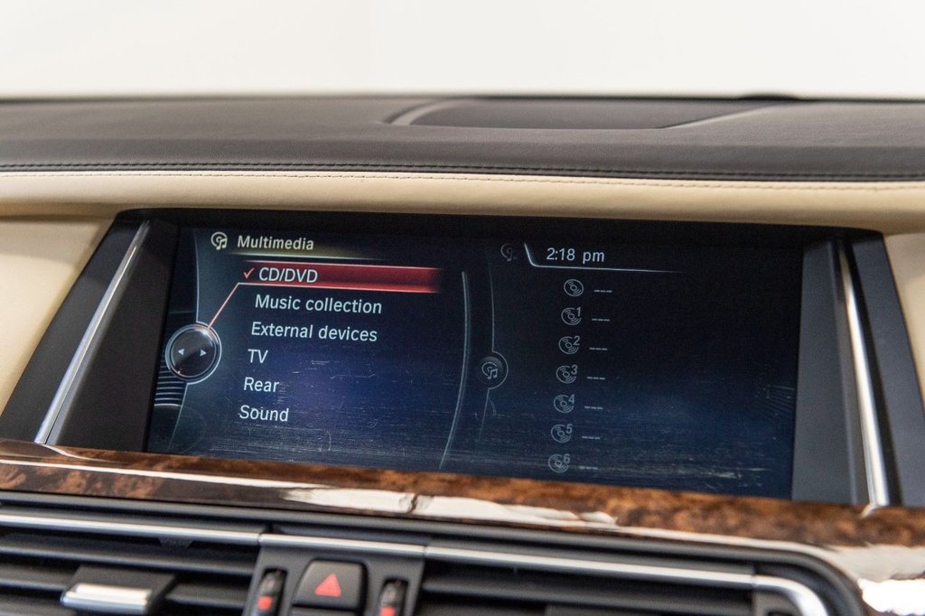 Used BMW 7 Series 2013 for sale - 78030214: Photo 22