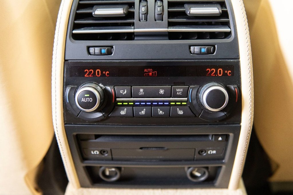 Used BMW 7 Series 2013 for sale - 78030214: Photo 23