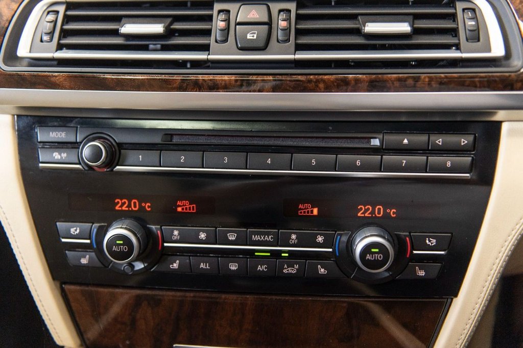 Used BMW 7 Series 2013 for sale - 78030214: Photo 24