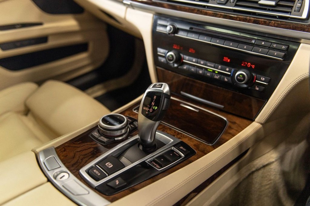 Used BMW 7 Series 2013 for sale - 78030214: Photo 25