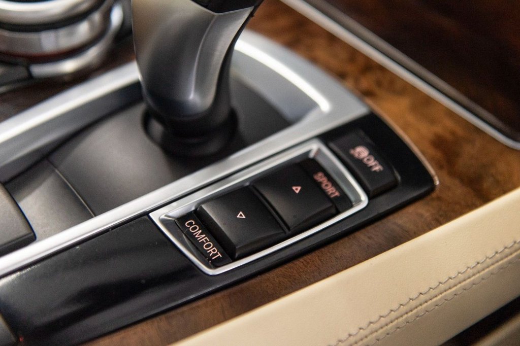 Used BMW 7 Series 2013 for sale - 78030214: Photo 26