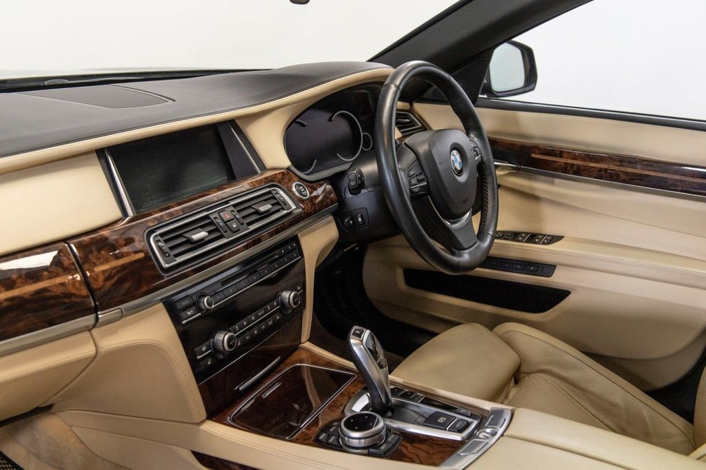 Used BMW 7 Series 2013 for sale - 78030214: Photo 27