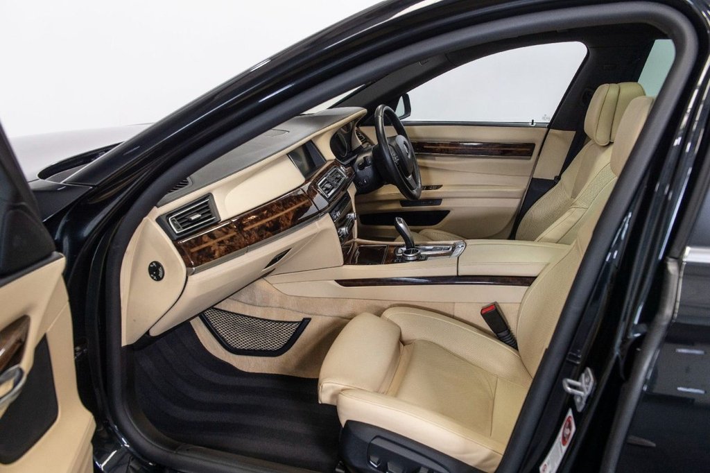 Used BMW 7 Series 2013 for sale - 78030214: Photo 28