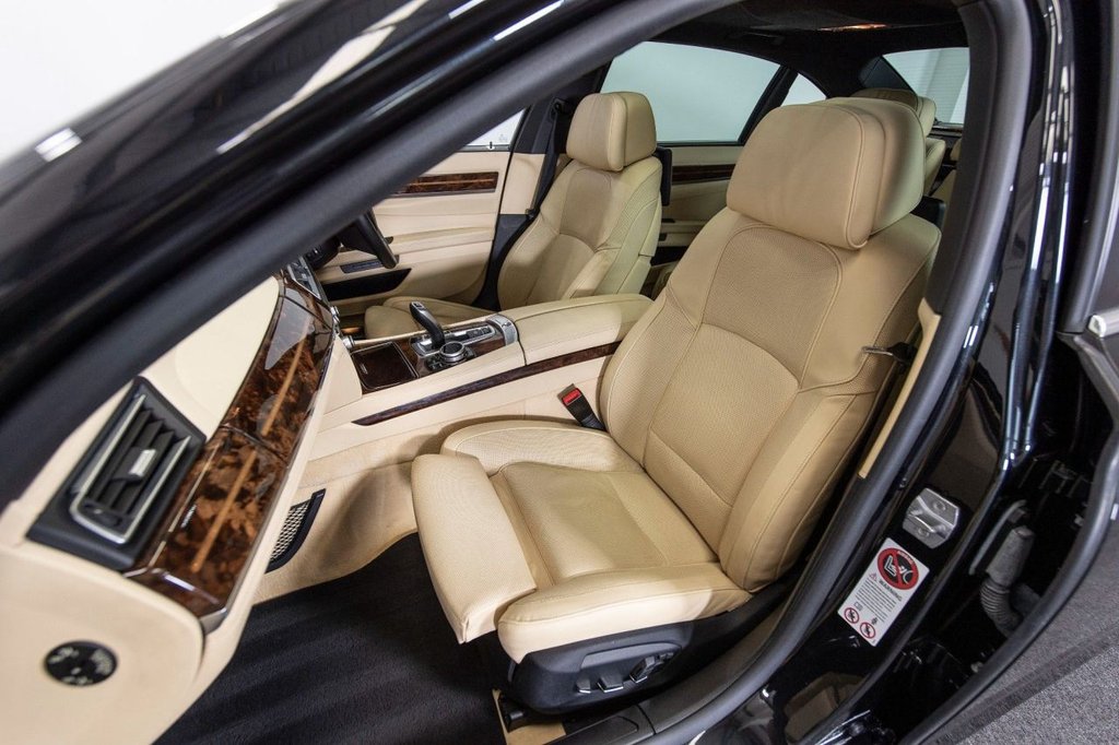 Used BMW 7 Series 2013 for sale - 78030214: Photo 29