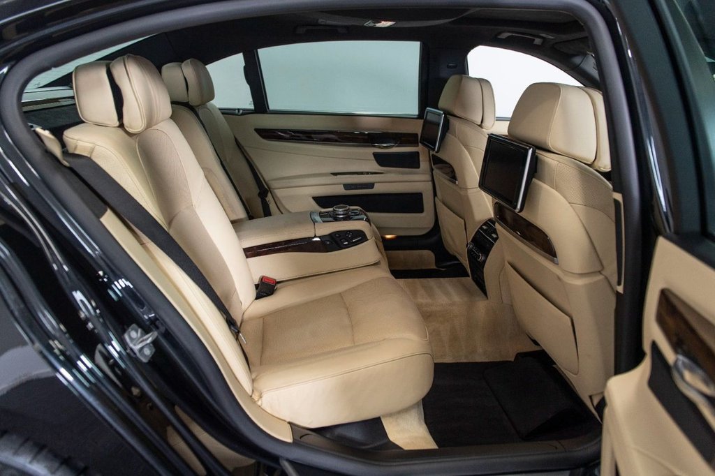 Used BMW 7 Series 2013 for sale - 78030214: Photo 31