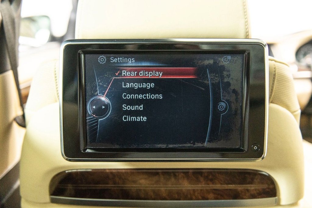 Used BMW 7 Series 2013 for sale - 78030214: Photo 32