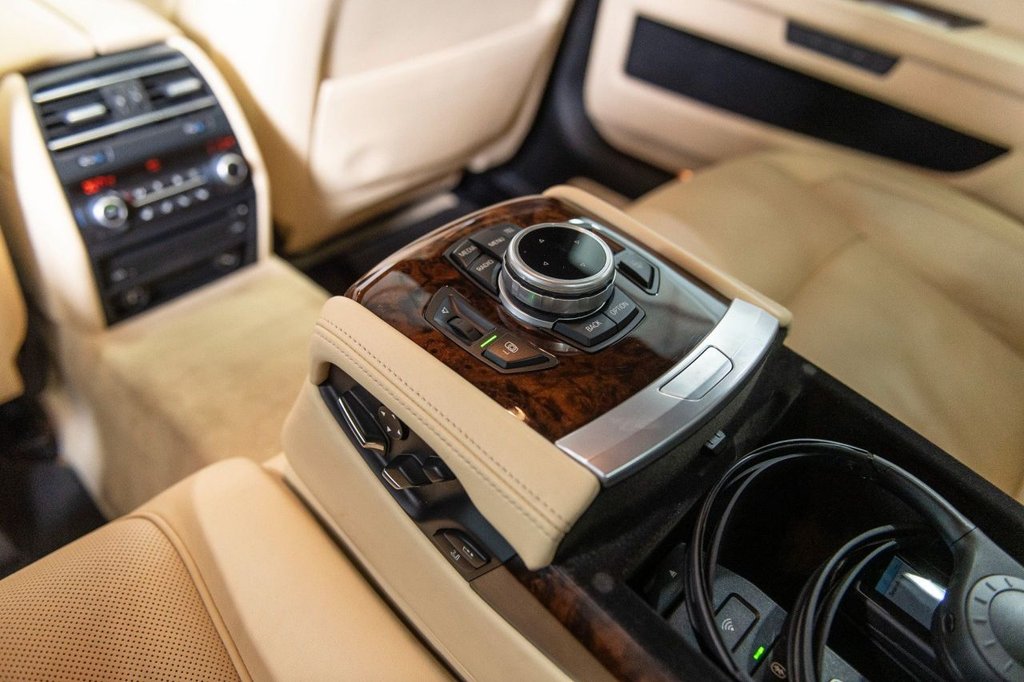 Used BMW 7 Series 2013 for sale - 78030214: Photo 33