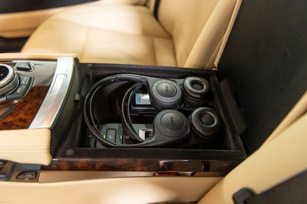 Used BMW 7 Series 2013 for sale - 78030214: Photo 34