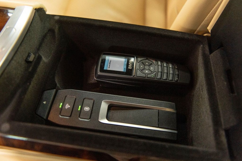 Used BMW 7 Series 2013 for sale - 78030214: Photo 35