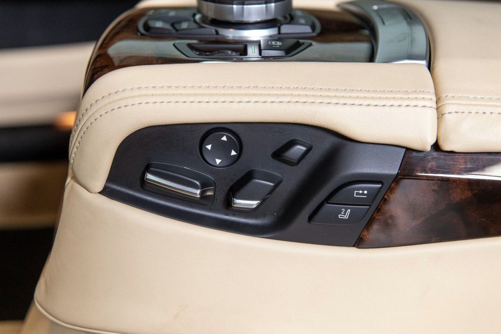 Used BMW 7 Series 2013 for sale - 78030214: Photo 36