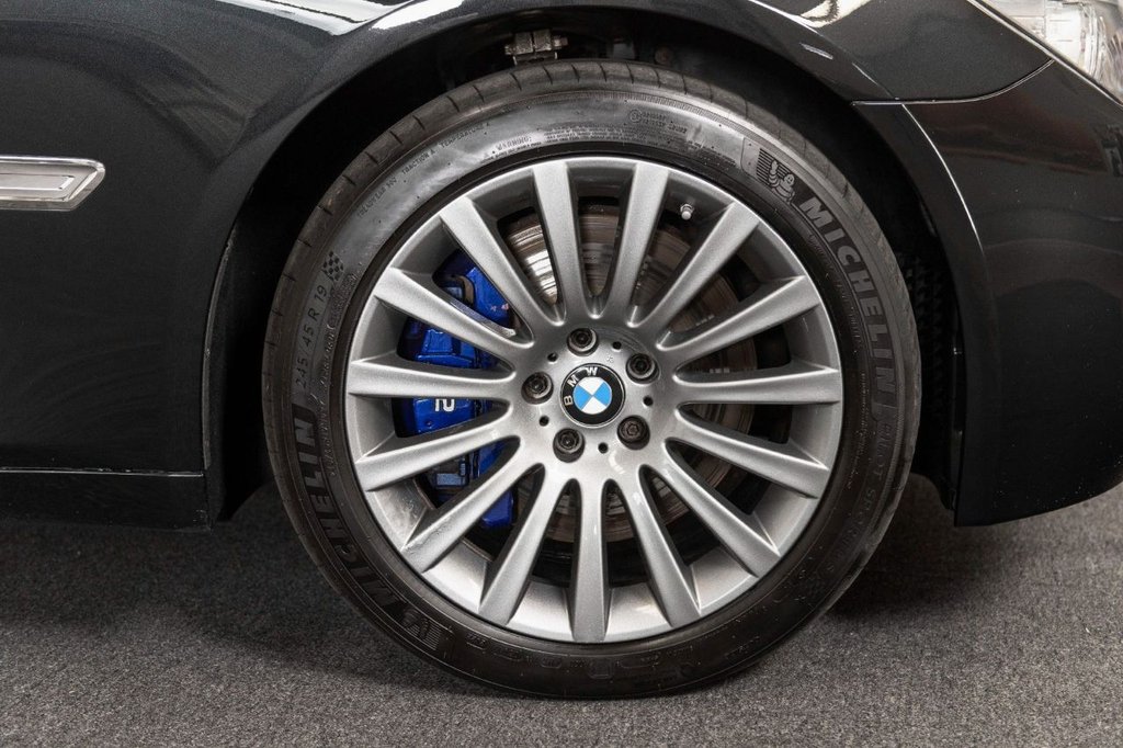 Used BMW 7 Series 2013 for sale - 78030214: Photo 40