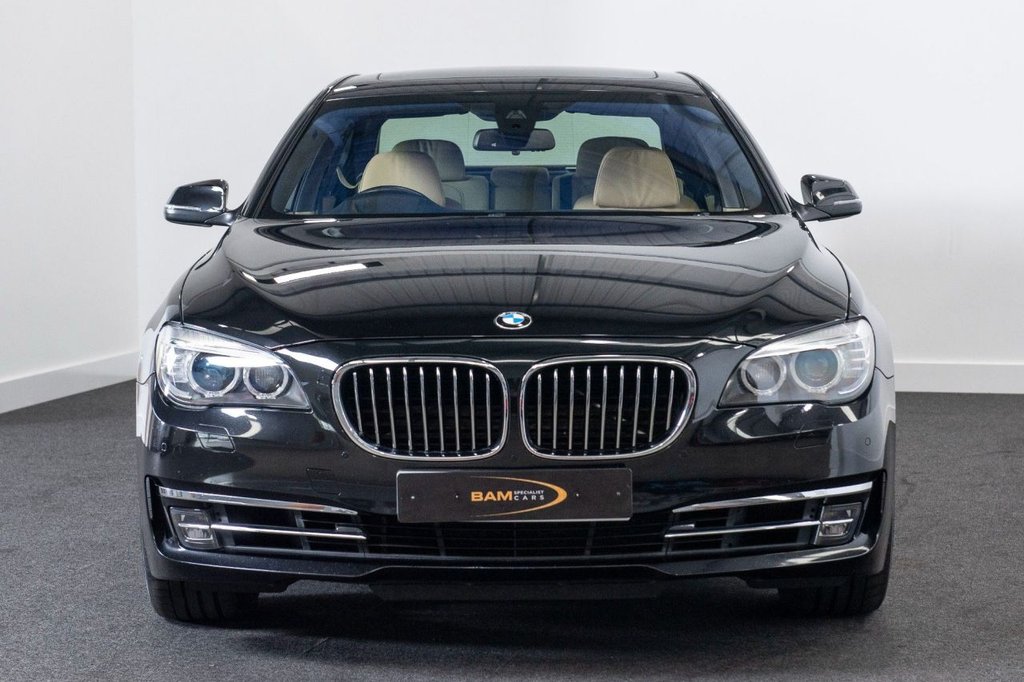 Used BMW 7 Series 2013 for sale - 78030214: Photo 5