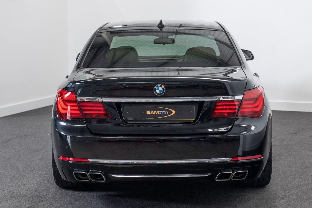 Used BMW 7 Series 2013 for sale - 78030214: Photo 6