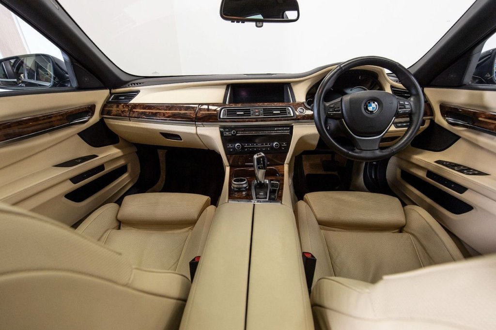 Used BMW 7 Series 2013 for sale - 78030214: Photo 8
