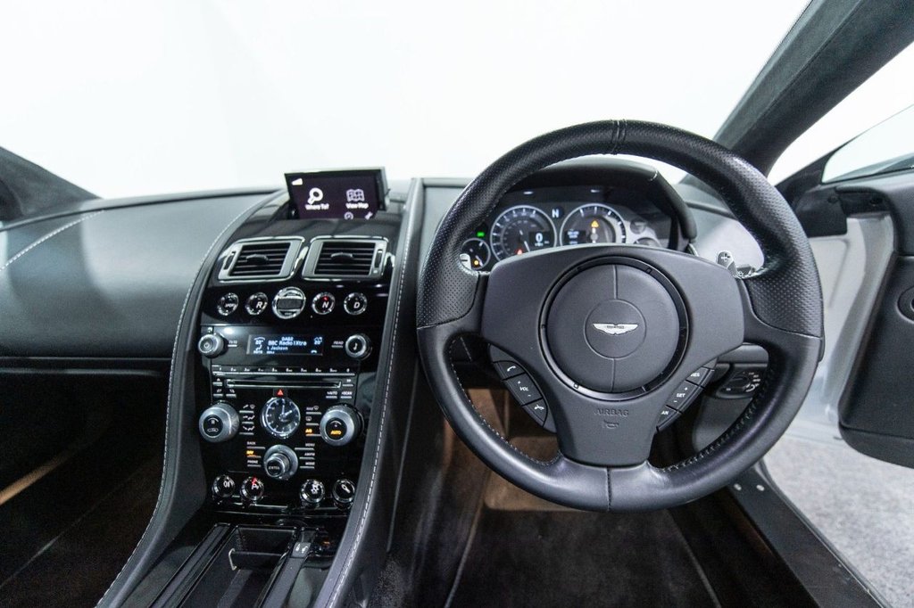 Used Aston Martin Vantage 2014 for sale - 78029748: Photo 10