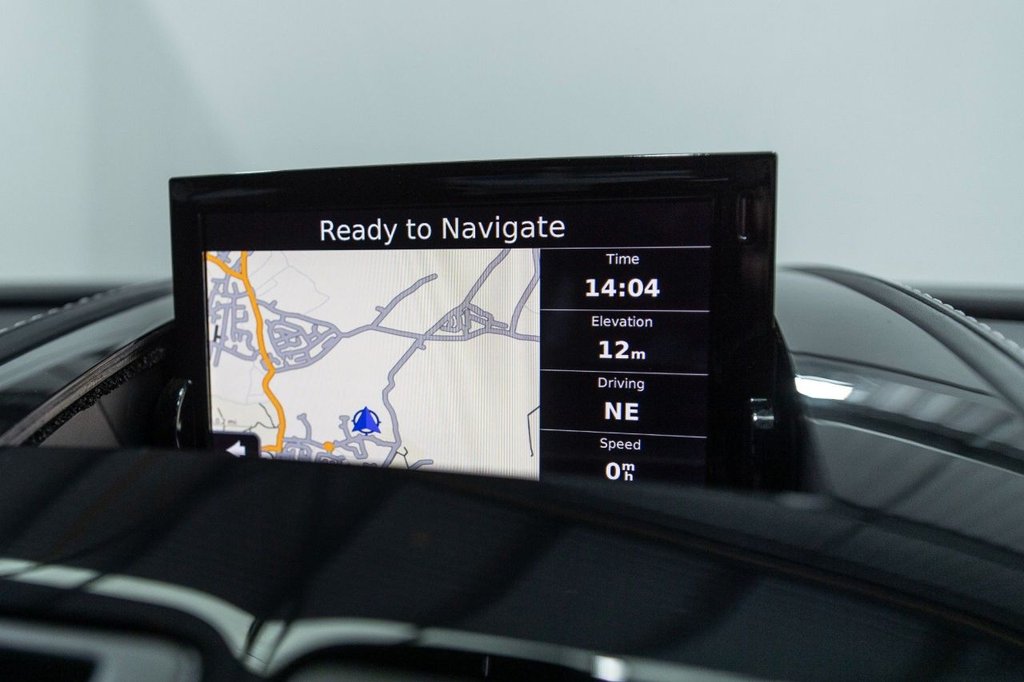 Used Aston Martin Vantage 2014 for sale - 78029748: Photo 15