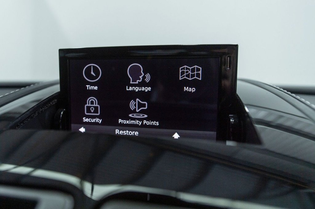 Used Aston Martin Vantage 2014 for sale - 78029748: Photo 17