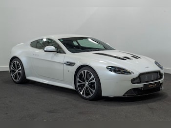 Used Aston Martin Vantage 2014 for sale - 78029748: Photo