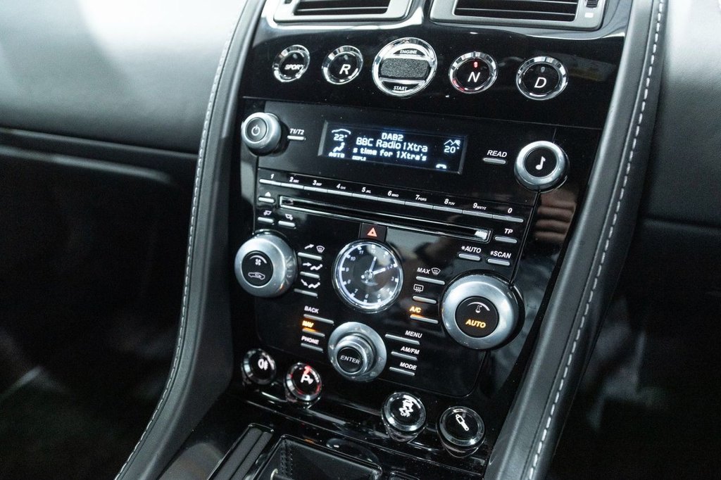 Used Aston Martin Vantage 2014 for sale - 78029748: Photo 20