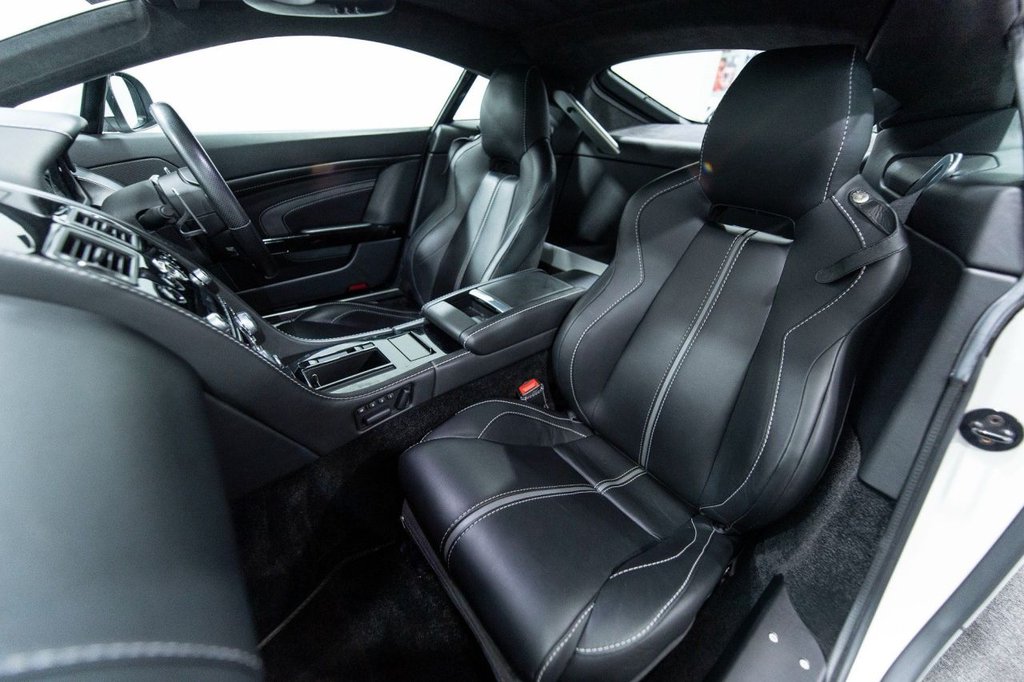 Used Aston Martin Vantage 2014 for sale - 78029748: Photo 23