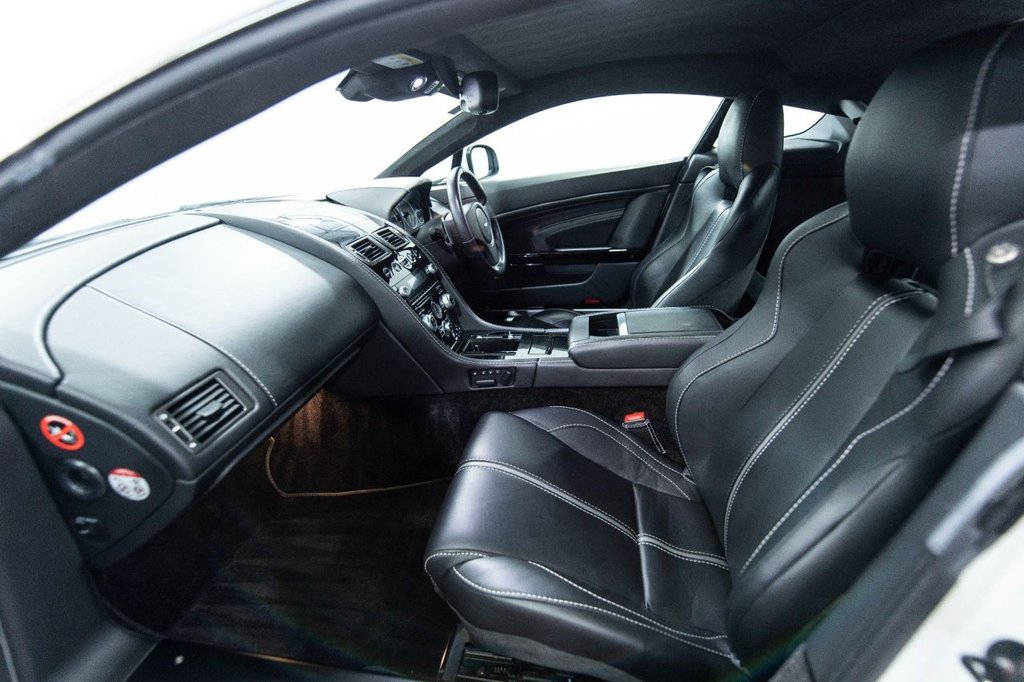 Used Aston Martin Vantage 2014 for sale - 78029748: Photo 24