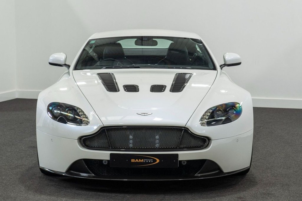 Used Aston Martin Vantage 2014 for sale - 78029748: Photo 4
