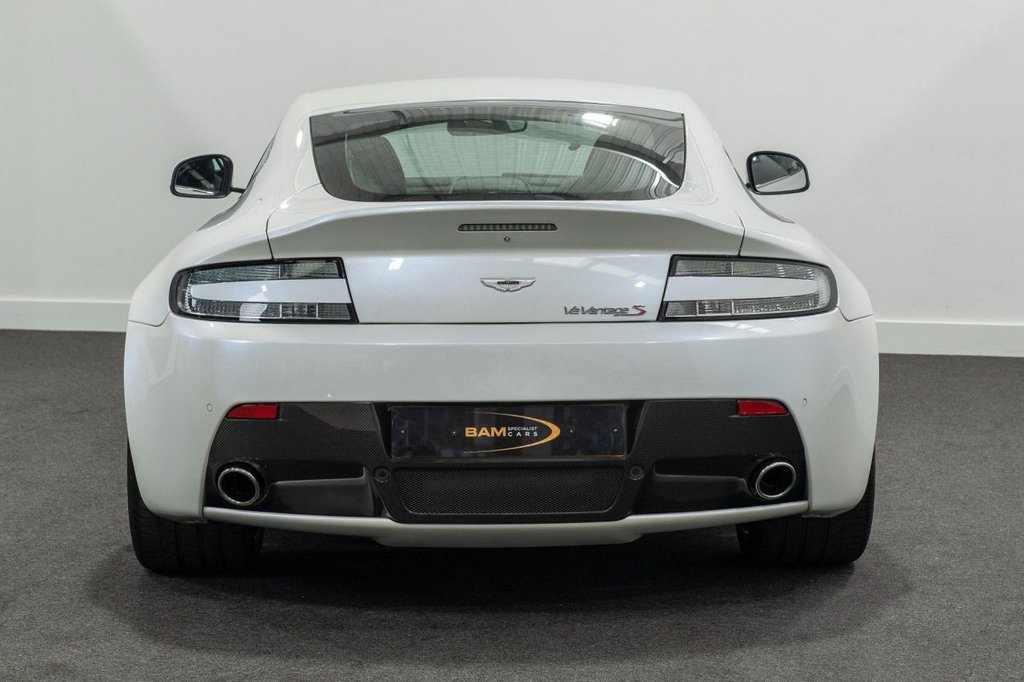 Used Aston Martin Vantage 2014 for sale - 78029748: Photo 6