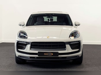 Used Porsche Macan 2022 for sale - 78768987: Photo