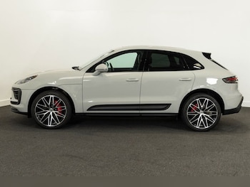 Used Porsche Macan 2022 for sale - 78768987: Photo
