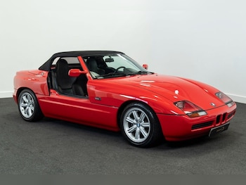 Used BMW Z1 1990 for sale - 79114148: Photo