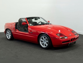 Used BMW Z1 1990 for sale - 79114148: Photo