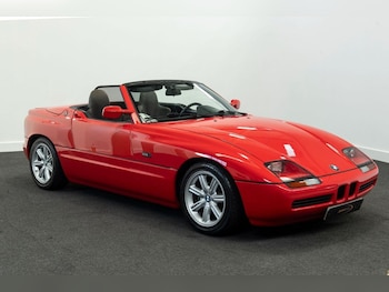 Used BMW Z1 1990 for sale - 79114148: Photo