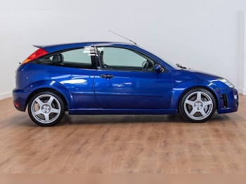 Used Ford Focus 2003 for sale - 79233919: Photo