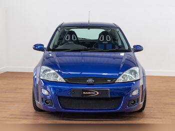 Used Ford Focus 2003 for sale - 79233919: Photo